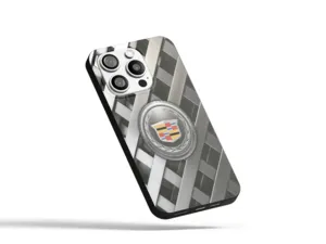 Cadillac Étui Smartphone Robuste Usage Professionnel